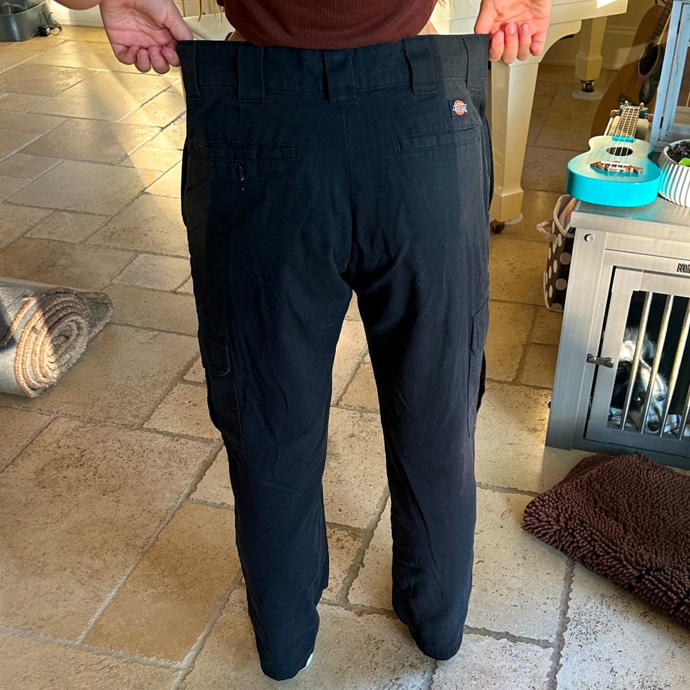 Men’s Dickies work pant 32x30